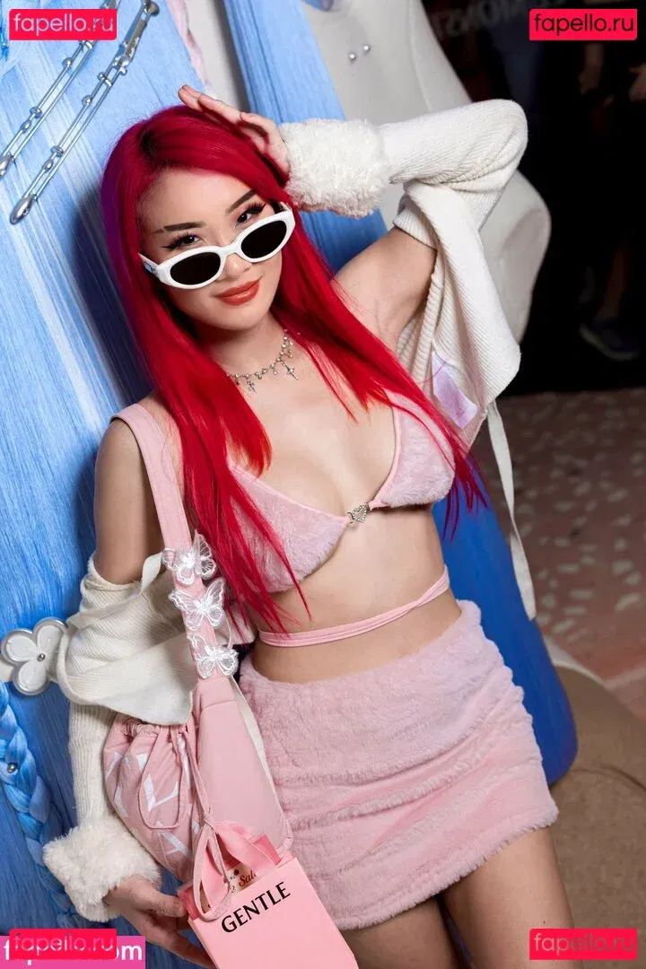 cherzinga Onlyfans Photo Gallery 