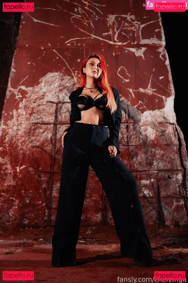 cherzinga Onlyfans Photo Gallery 