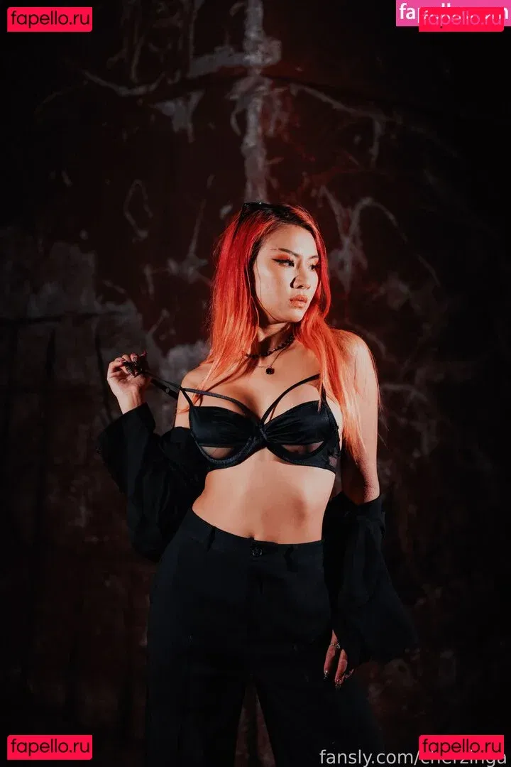 cherzinga Onlyfans Photo Gallery 