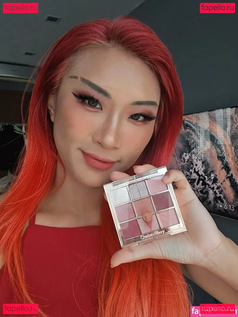 cherzinga Onlyfans Photo Gallery 