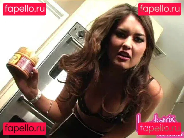 Winona West Onlyfans Photo Gallery 