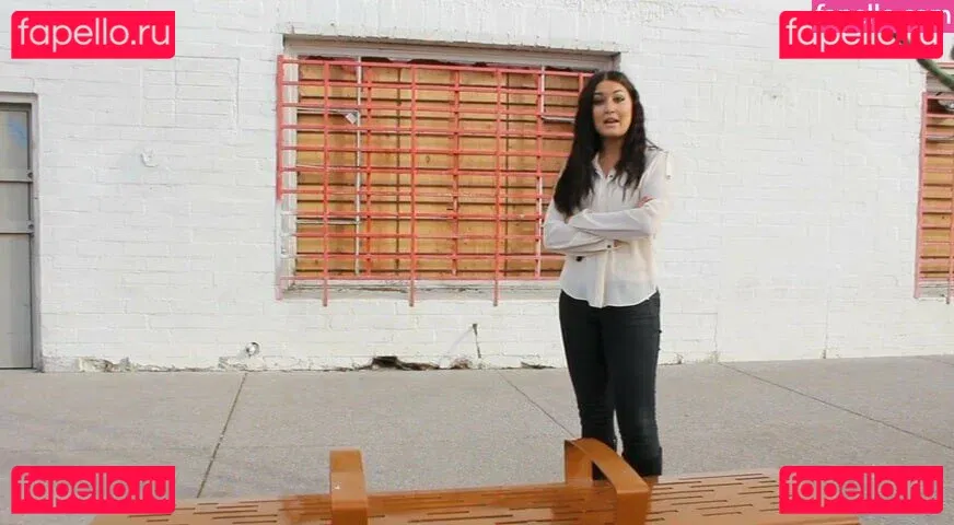 Winona West Onlyfans Photo Gallery 