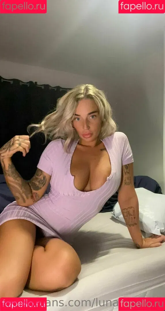 luna_lillyyyy Onlyfans Photo Gallery 