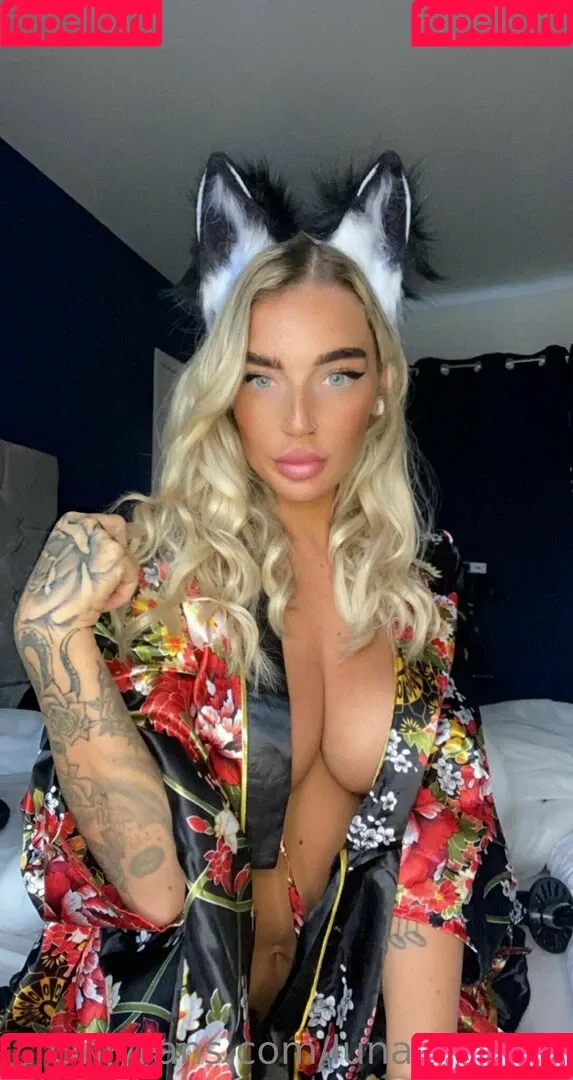 luna_lillyyyy Onlyfans Photo Gallery 