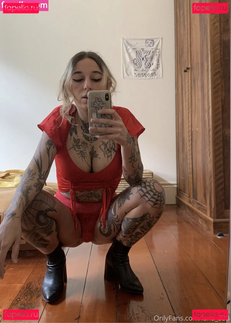 luna_lillyyyy Onlyfans Photo Gallery 