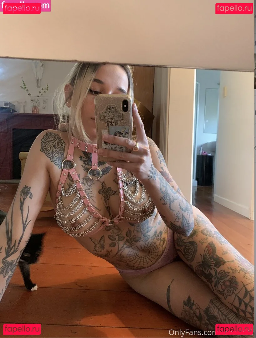 luna_lillyyyy Onlyfans Photo Gallery 