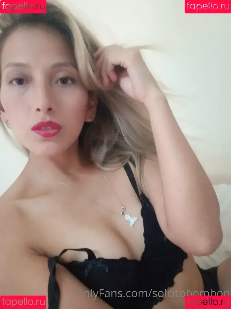 onlyfsol Onlyfans Photo Gallery 