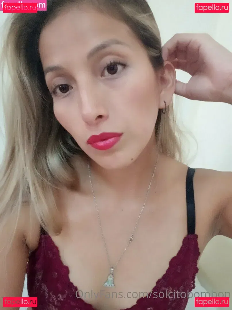 onlyfsol Onlyfans Photo Gallery 