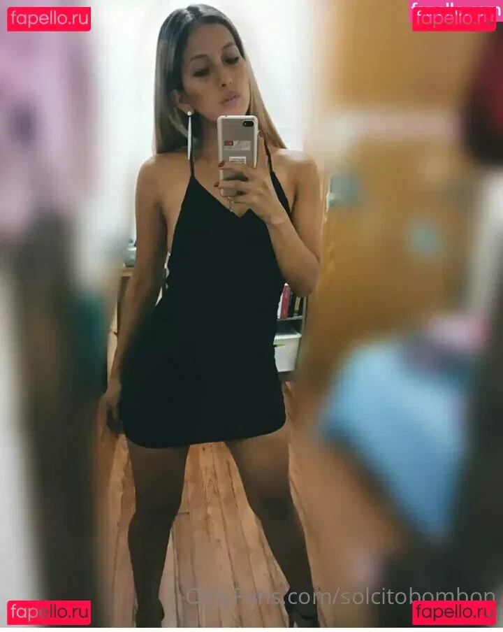 onlyfsol Onlyfans Photo Gallery 