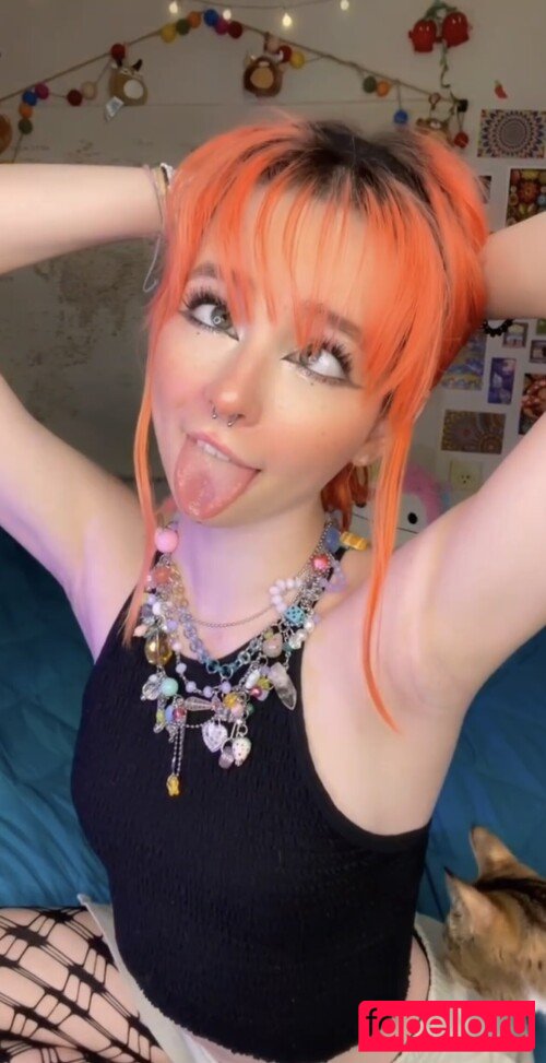 xoxambs Nude Onlyfans Photo 9