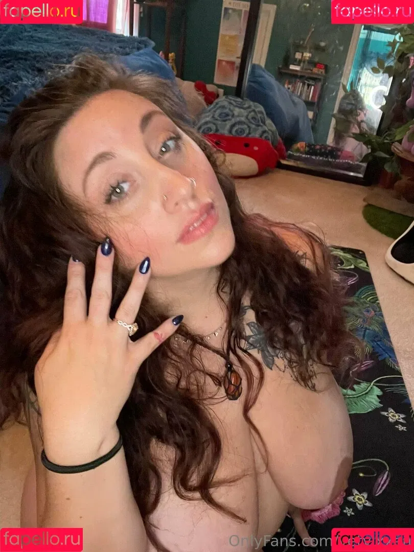 hippyvixxen Onlyfans Photo Gallery 