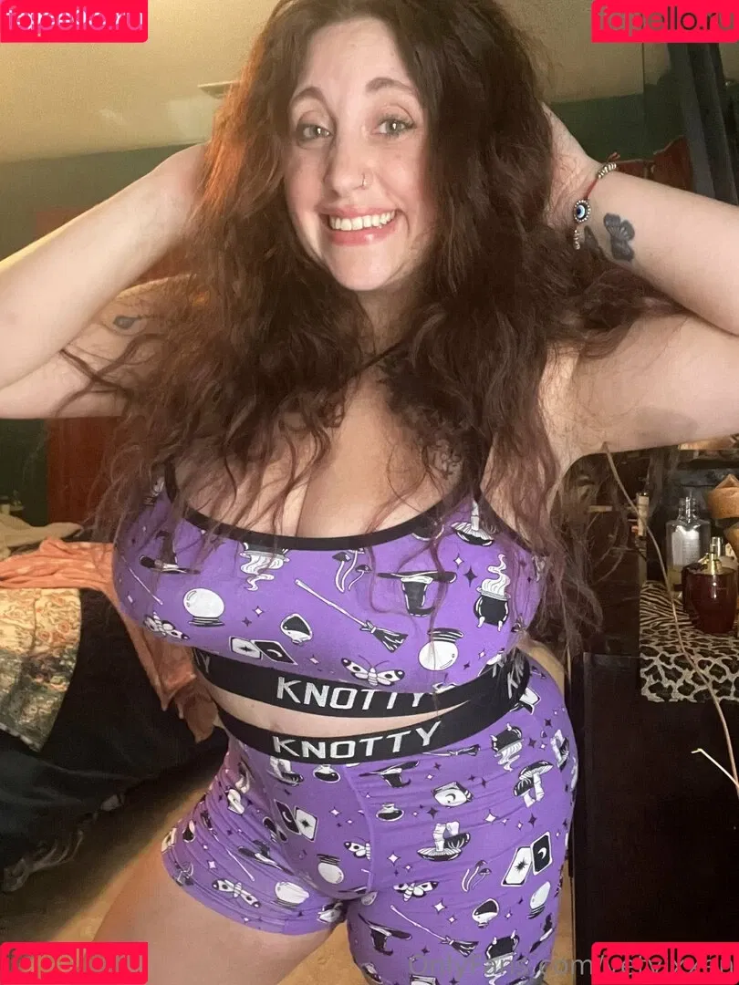 hippyvixxen Onlyfans Photo Gallery 