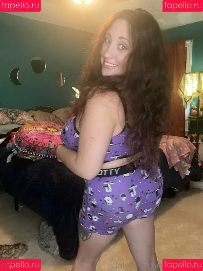 hippyvixxen Onlyfans Photo Gallery 