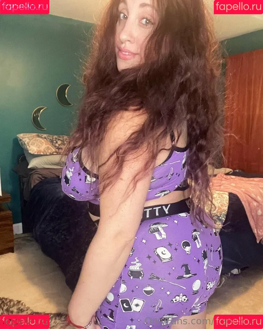 hippyvixxen Onlyfans Photo Gallery 