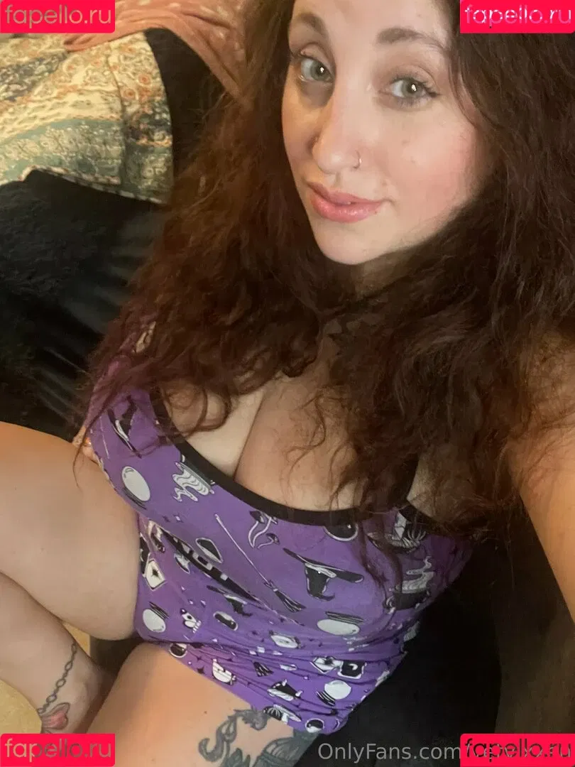 hippyvixxen Onlyfans Photo Gallery 