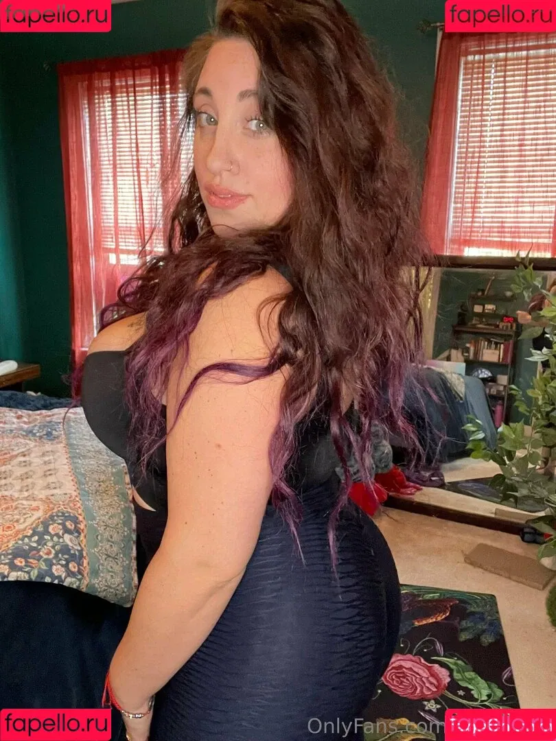 hippyvixxen Onlyfans Photo Gallery 