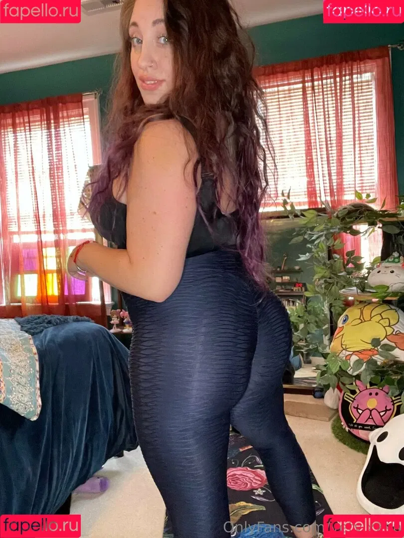 hippyvixxen Onlyfans Photo Gallery 