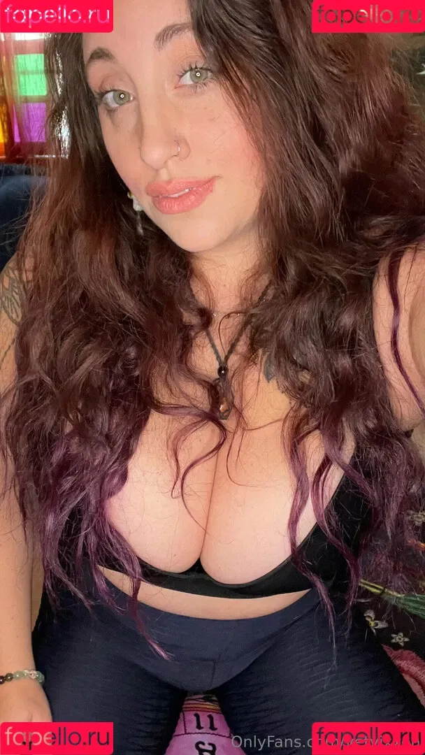 hippyvixxen Onlyfans Photo Gallery 
