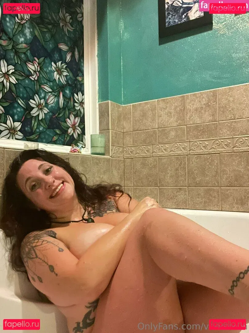 hippyvixxen Onlyfans Photo Gallery 