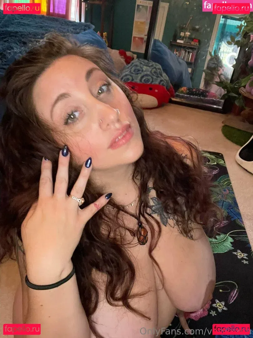 hippyvixxen Onlyfans Photo Gallery 