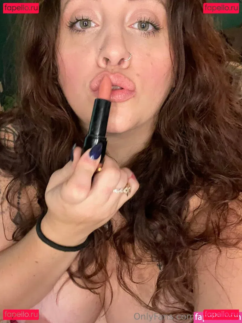 hippyvixxen Onlyfans Photo Gallery 