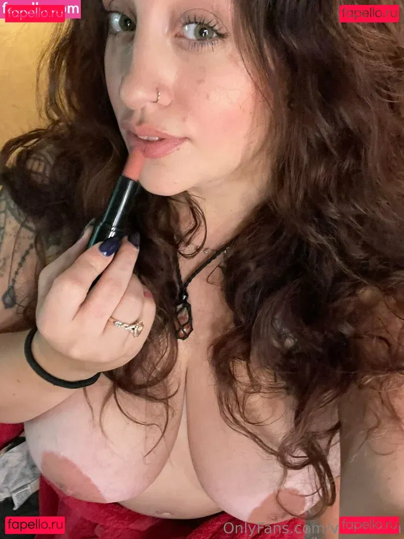 hippyvixxen Onlyfans Photo Gallery 