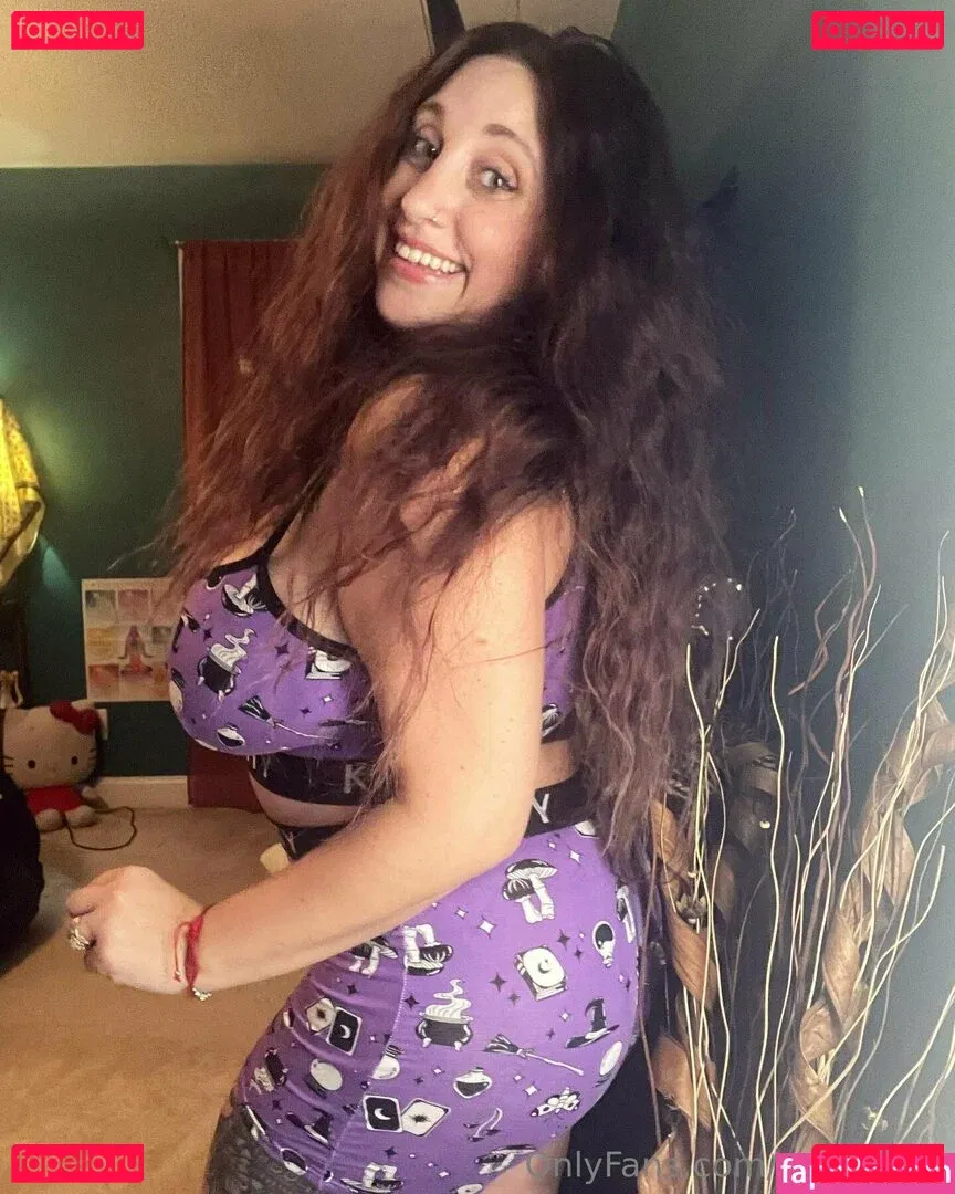 hippyvixxen Onlyfans Photo Gallery 