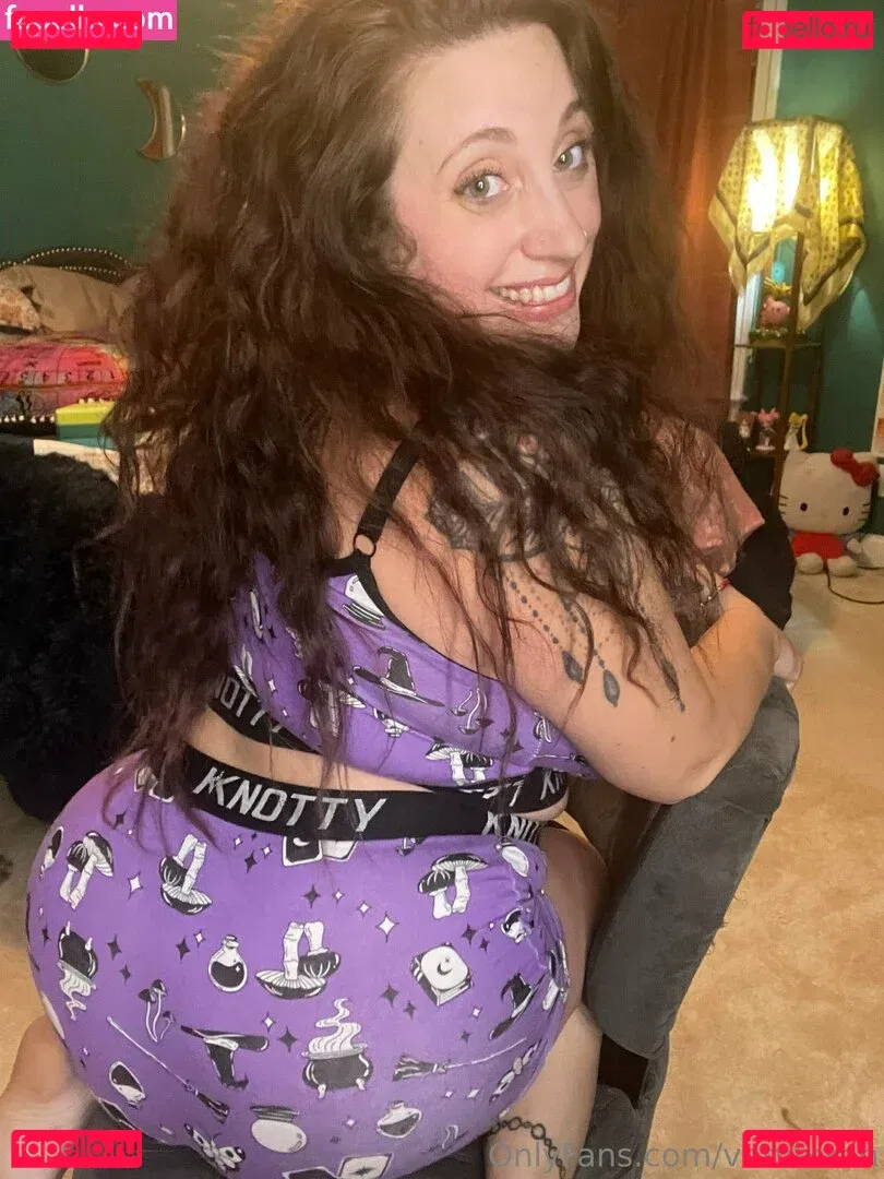 hippyvixxen Onlyfans Photo Gallery 