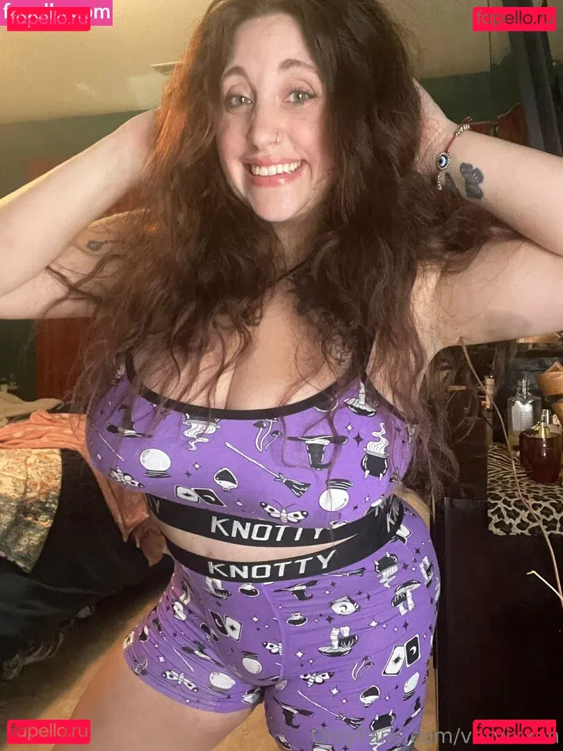 hippyvixxen Onlyfans Photo Gallery 