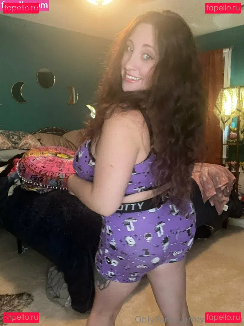 hippyvixxen Onlyfans Photo Gallery 