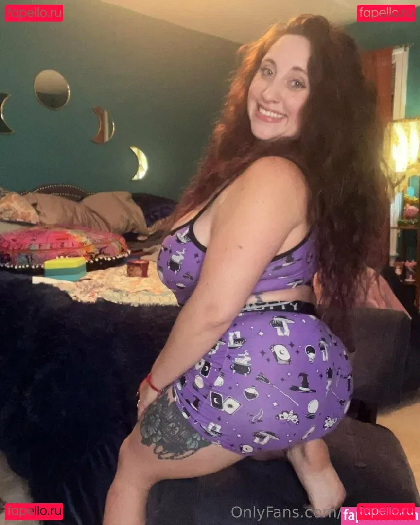 hippyvixxen Onlyfans Photo Gallery 