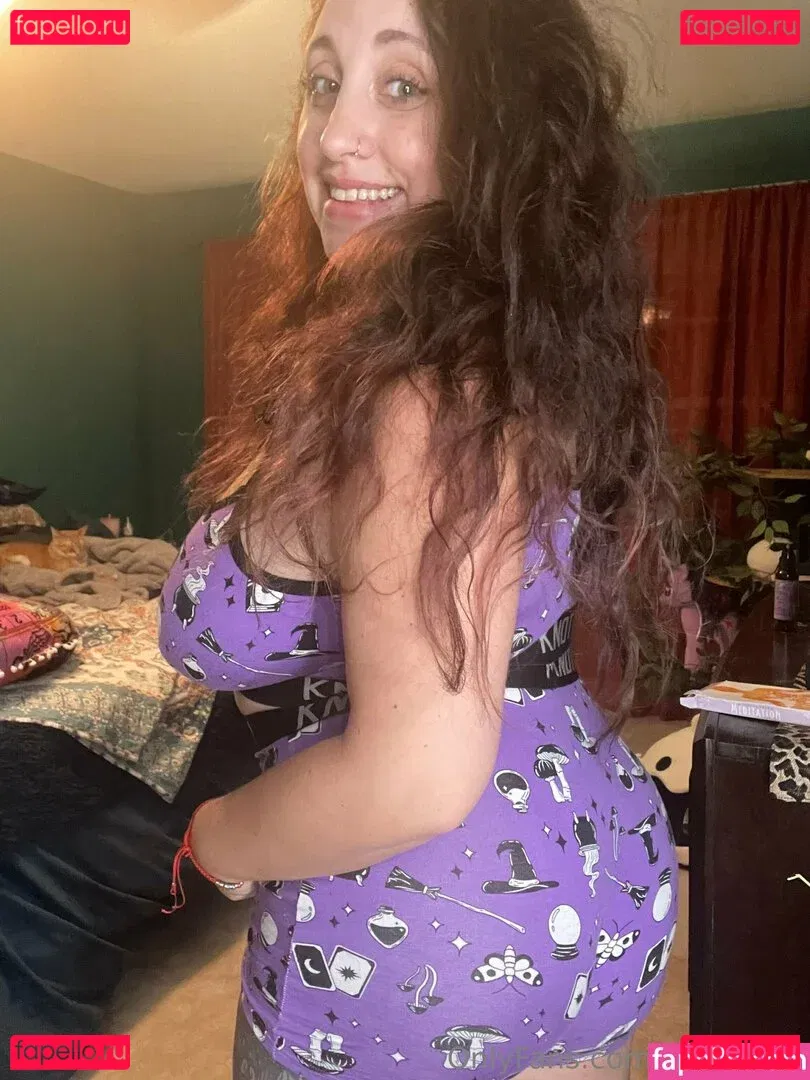 hippyvixxen Onlyfans Photo Gallery 