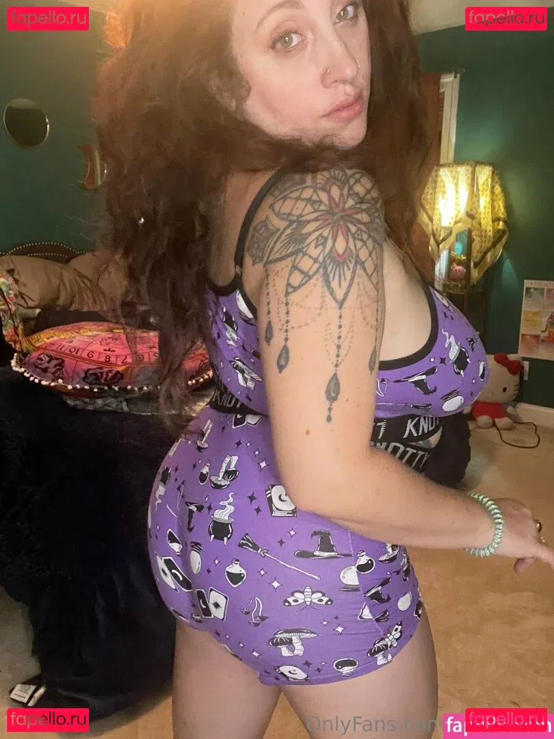 hippyvixxen Onlyfans Photo Gallery 