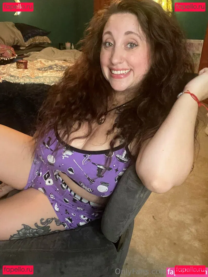 hippyvixxen Onlyfans Photo Gallery 