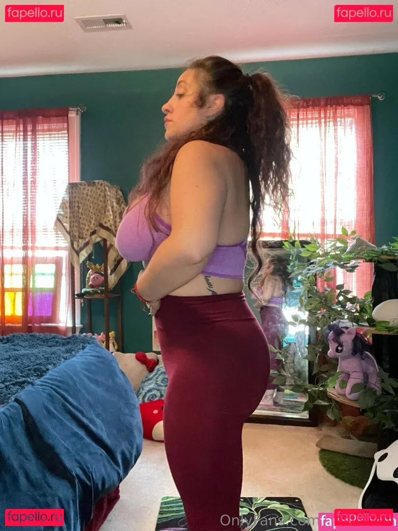 hippyvixxen Onlyfans Photo Gallery 