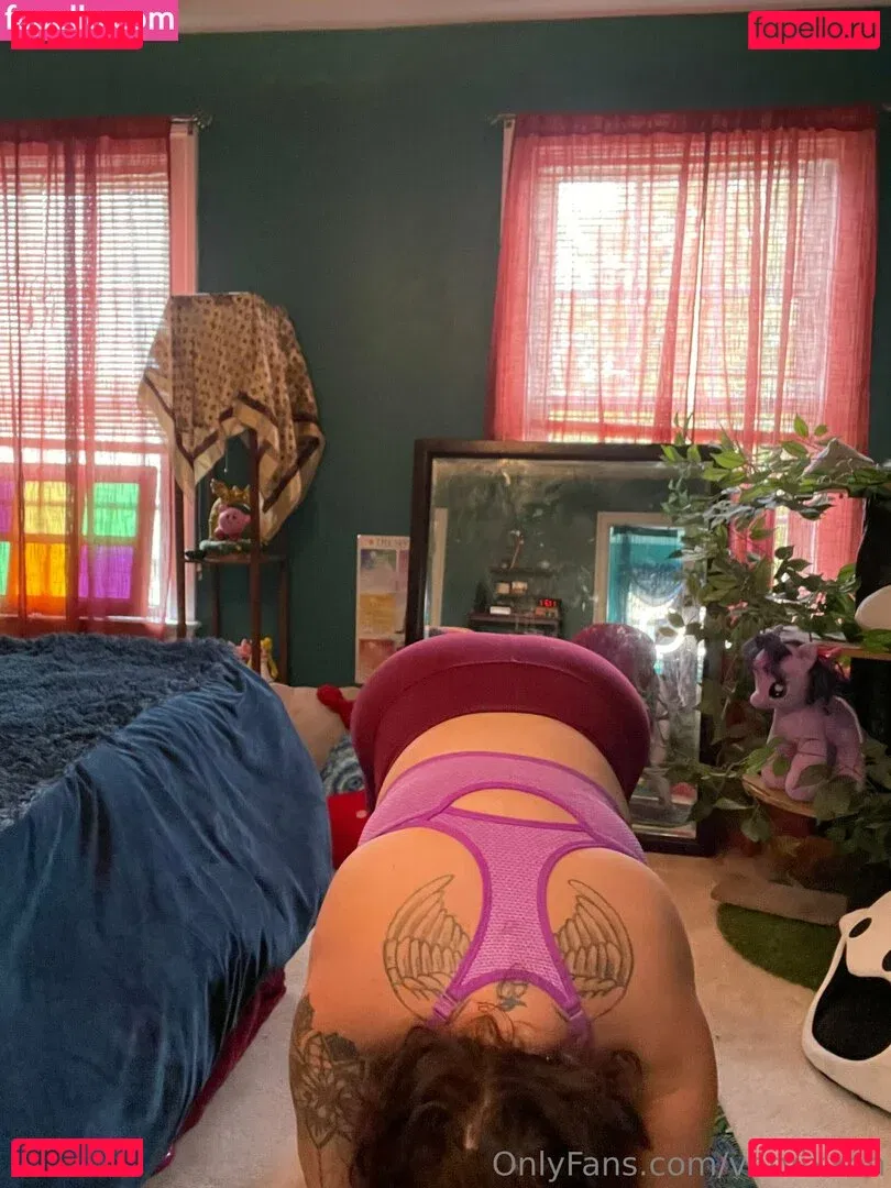 hippyvixxen Onlyfans Photo Gallery 