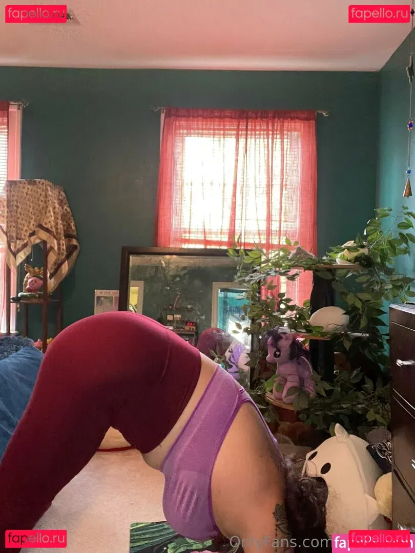 hippyvixxen Onlyfans Photo Gallery 