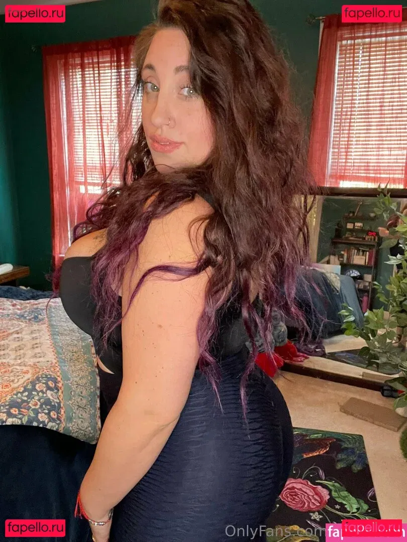 hippyvixxen Onlyfans Photo Gallery 