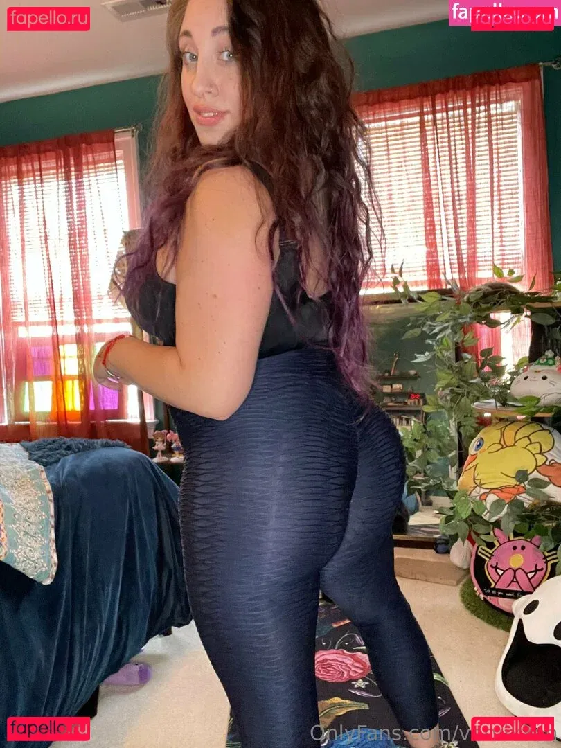 hippyvixxen Onlyfans Photo Gallery 