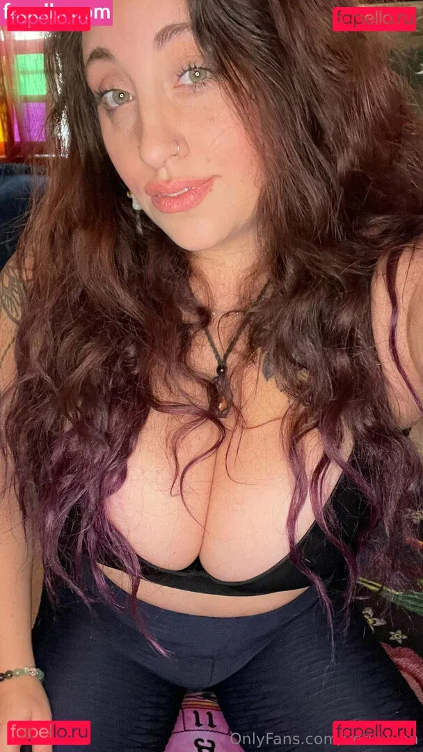 hippyvixxen Onlyfans Photo Gallery 