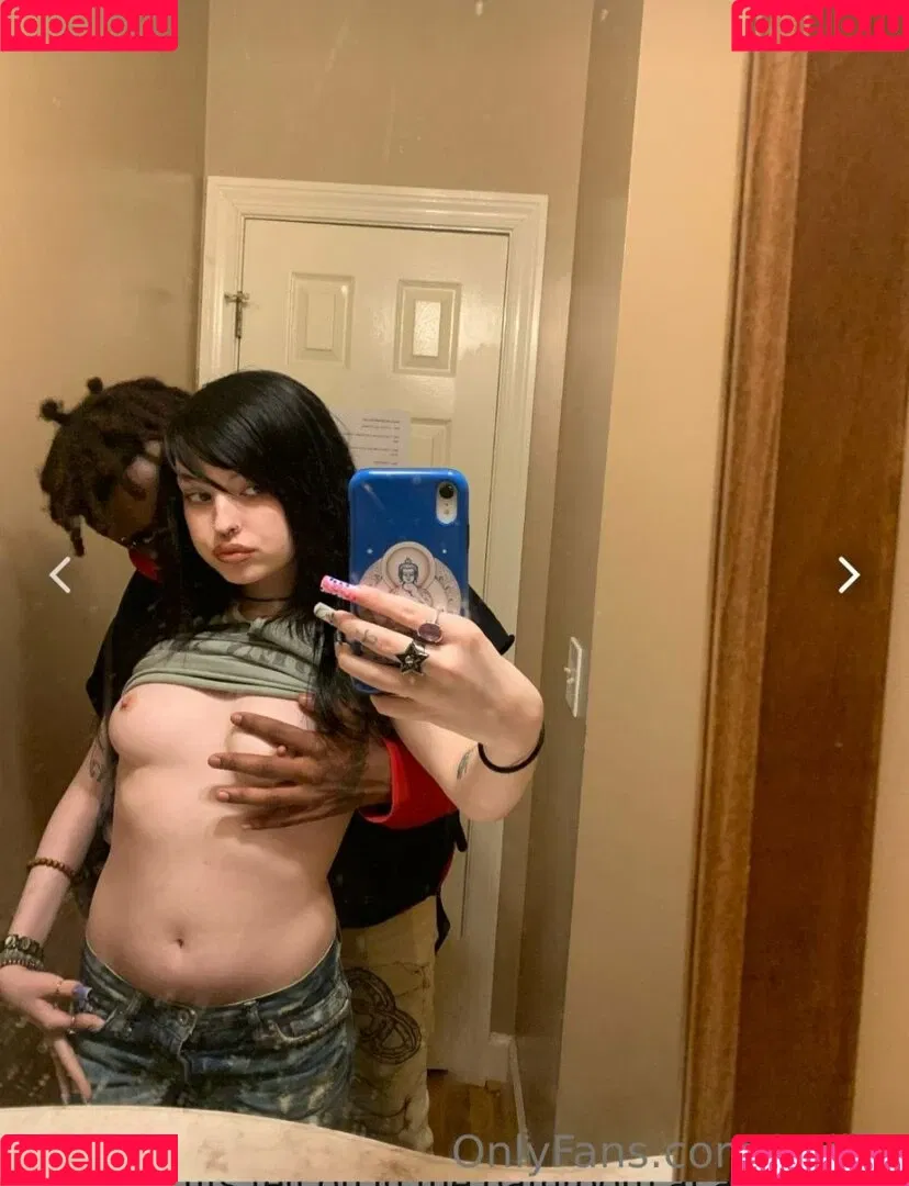 b4i1e3 Onlyfans Photo Gallery 