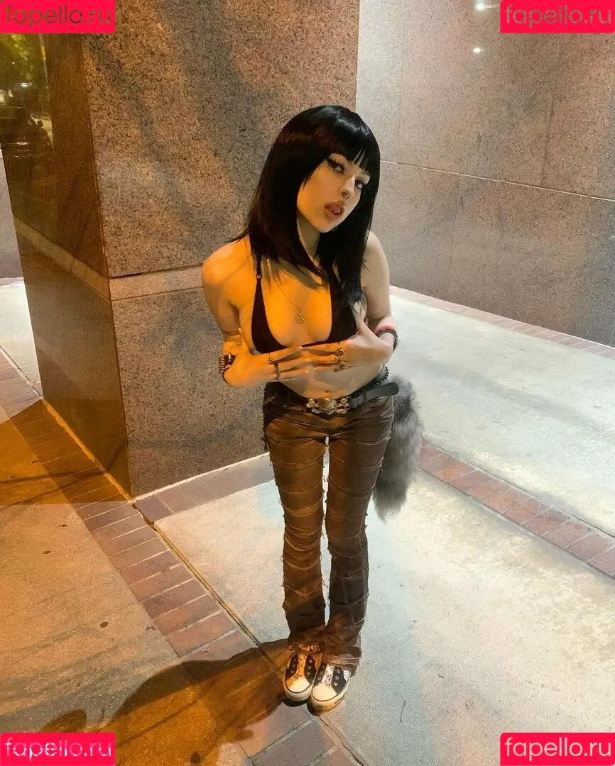 b4i1e3 Onlyfans Photo Gallery 