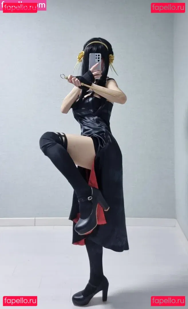 b4i1e3 Onlyfans Photo Gallery 