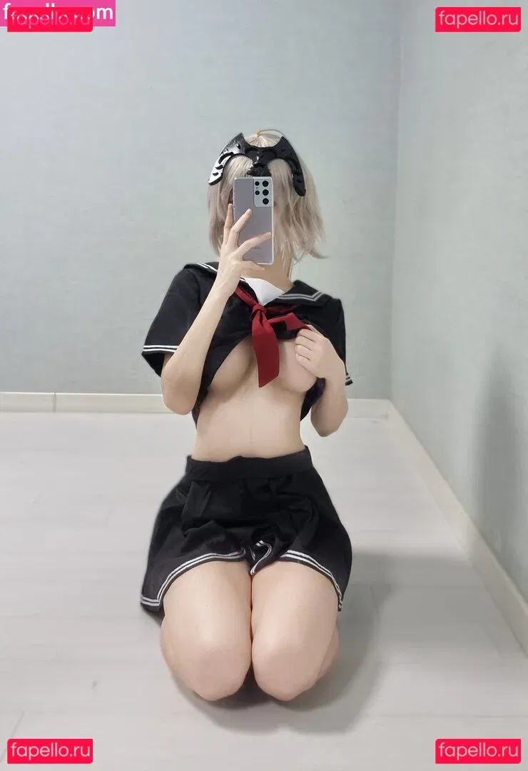 b4i1e3 Onlyfans Photo Gallery 