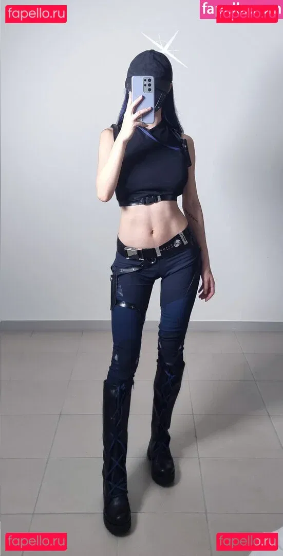 b4i1e3 Onlyfans Photo Gallery 