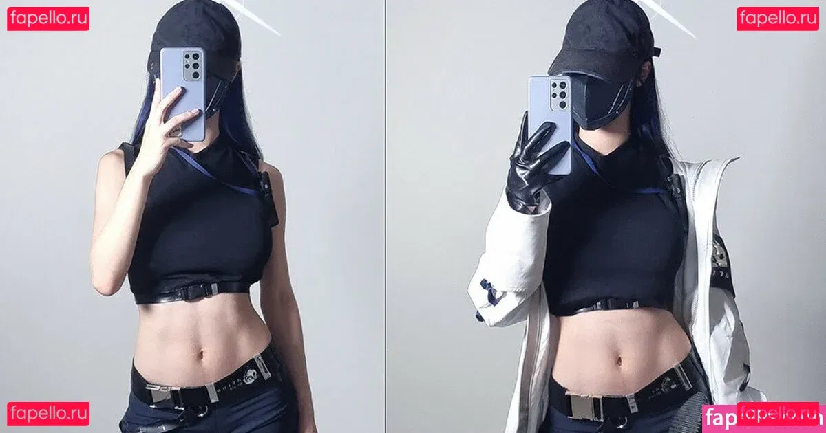 b4i1e3 Onlyfans Photo Gallery 