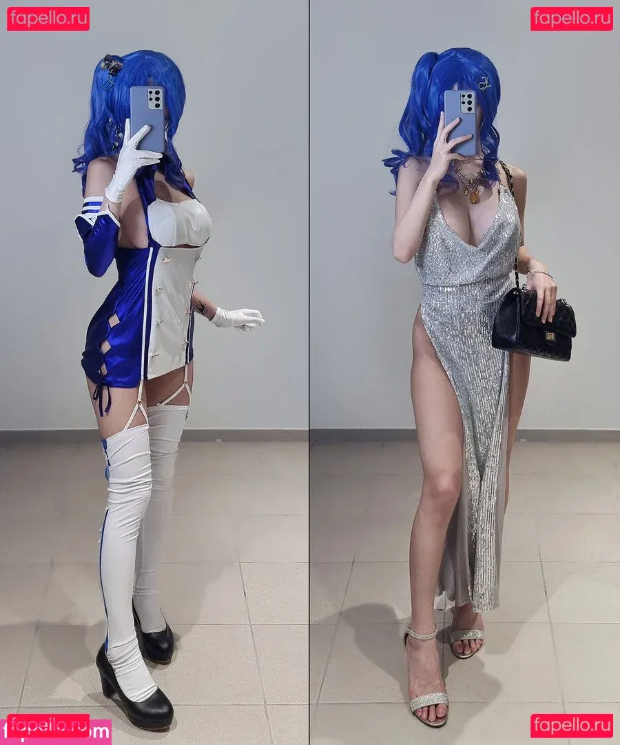 b4i1e3 Onlyfans Photo Gallery 