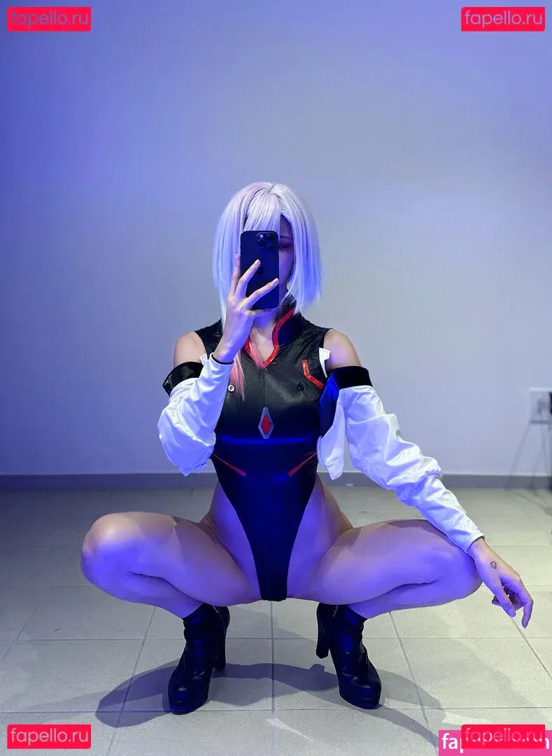 b4i1e3 Onlyfans Photo Gallery 