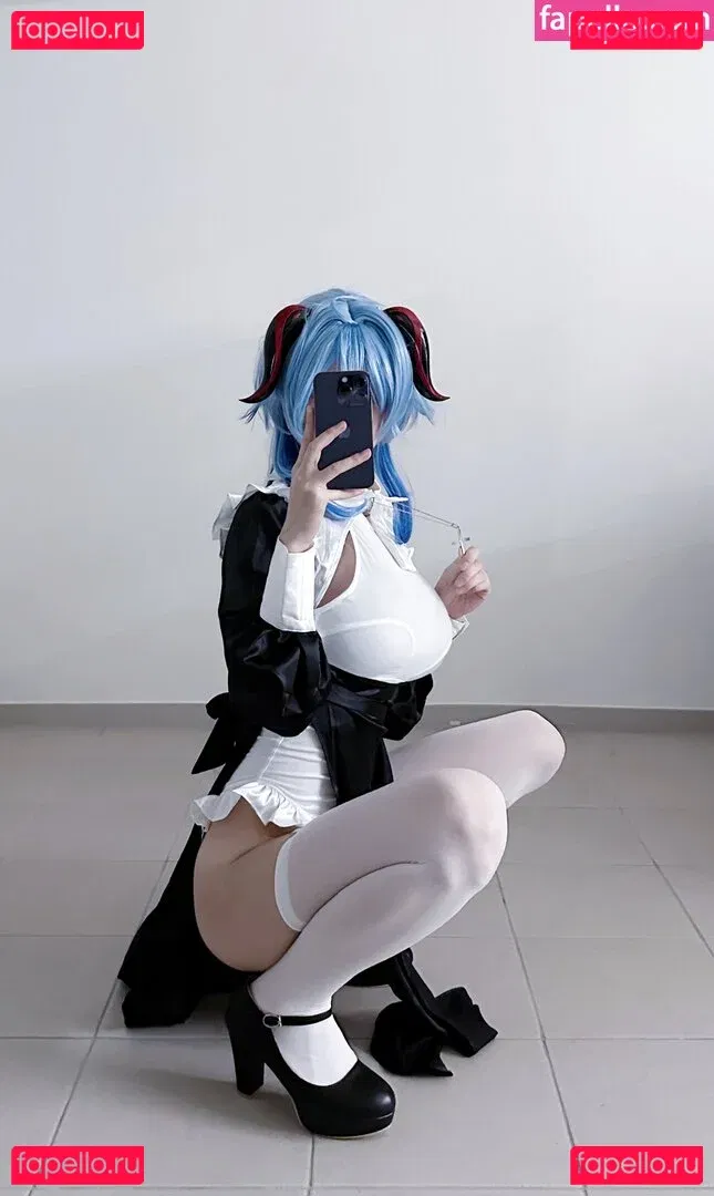 b4i1e3 Onlyfans Photo Gallery 