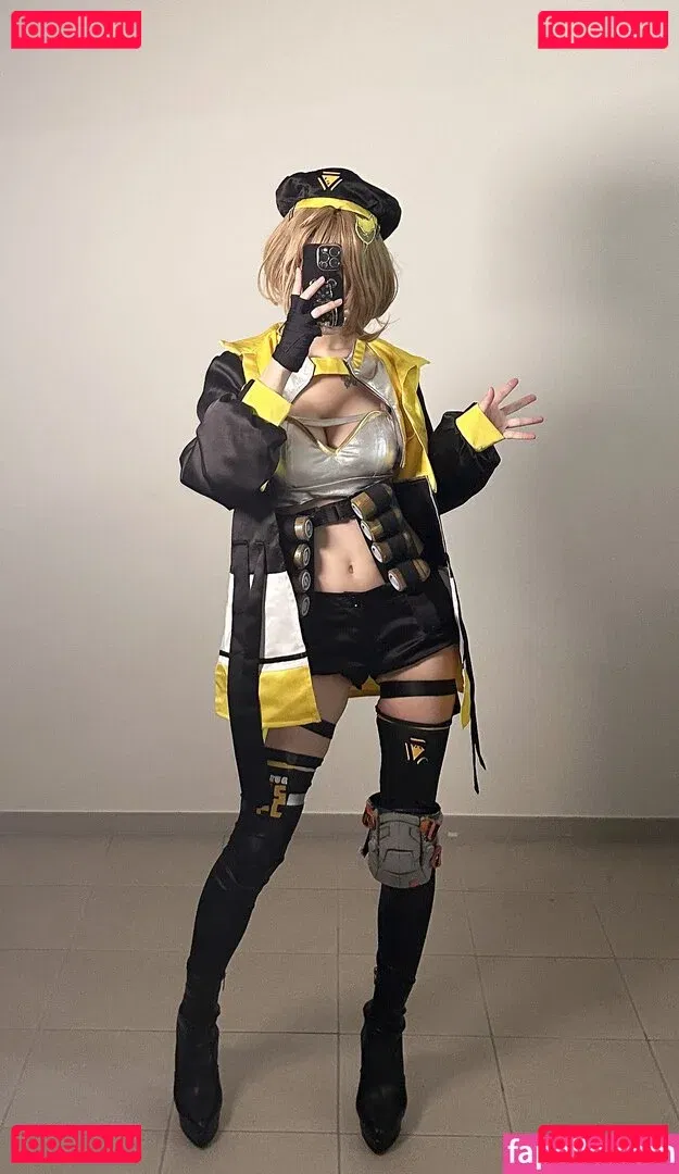 b4i1e3 Onlyfans Photo Gallery 